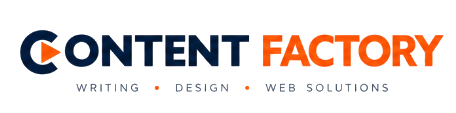 Content Factory — writing, design and web solutions, Chennai